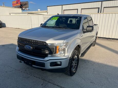 2019 Ford F-150 XLT Gainesville TX