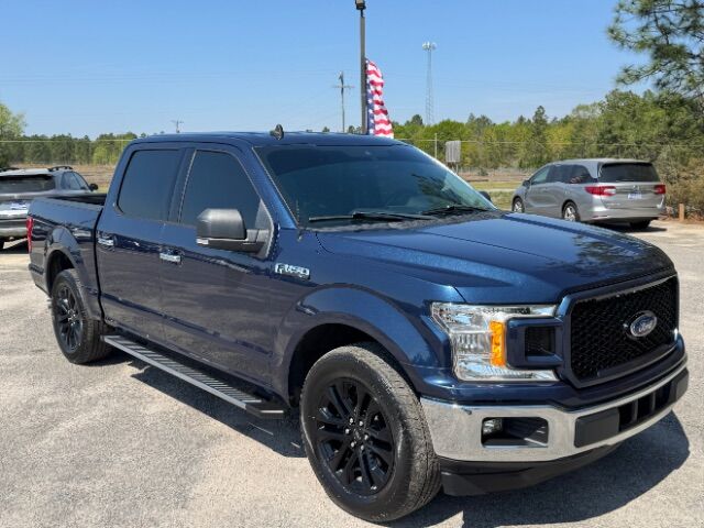 2019 Ford F-150 XLT Gaston SC