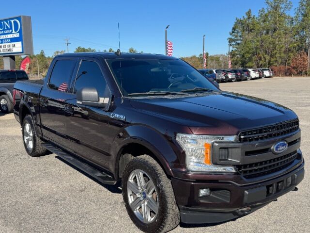 2019 Ford F-150 XLT Gaston SC