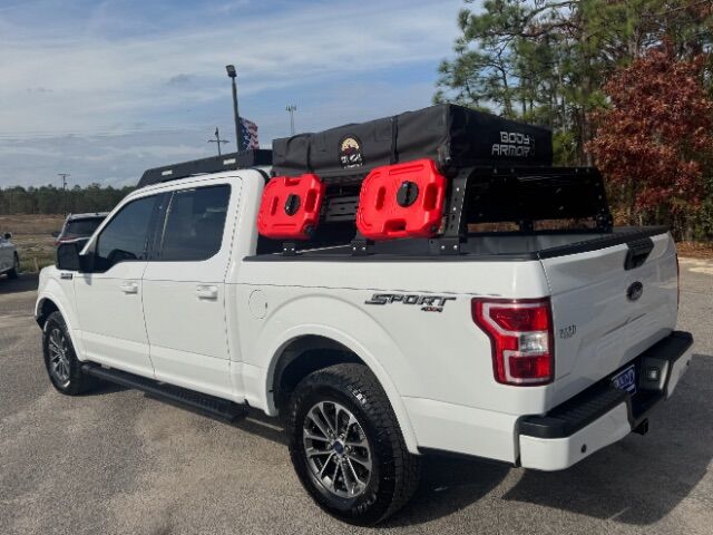 2019 Ford F-150 XLT Gaston SC