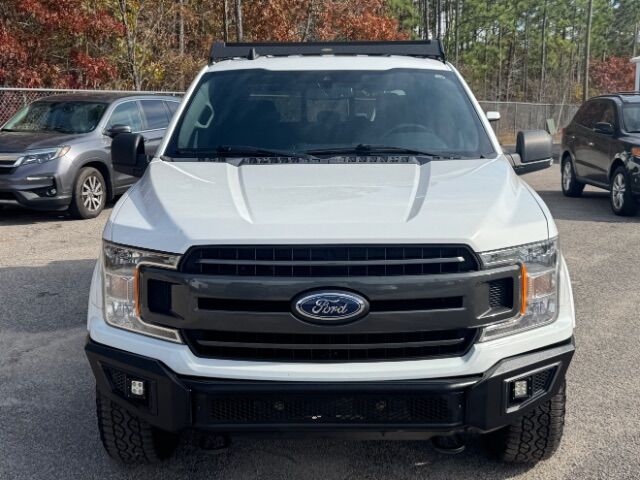 2019 Ford F-150 XLT Gaston SC
