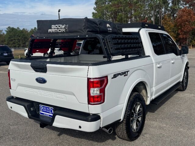 2019 Ford F-150 XLT Gaston SC