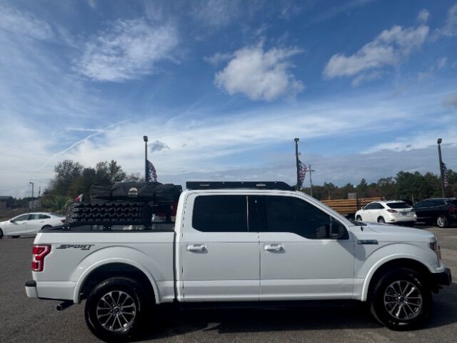 2019 Ford F-150 XLT Gaston SC