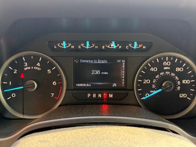 2019 Ford F-150 XLT Gaston SC