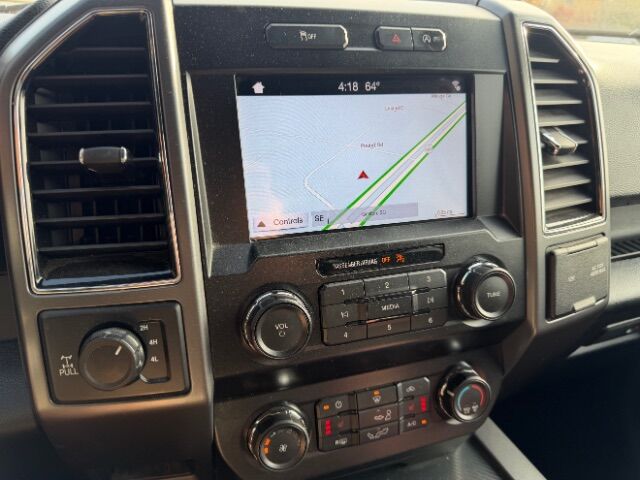 2019 Ford F-150 XLT Gaston SC