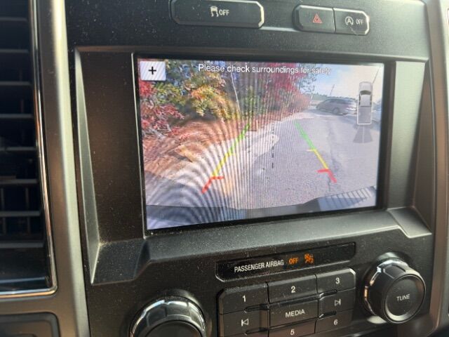 2019 Ford F-150 XLT Gaston SC