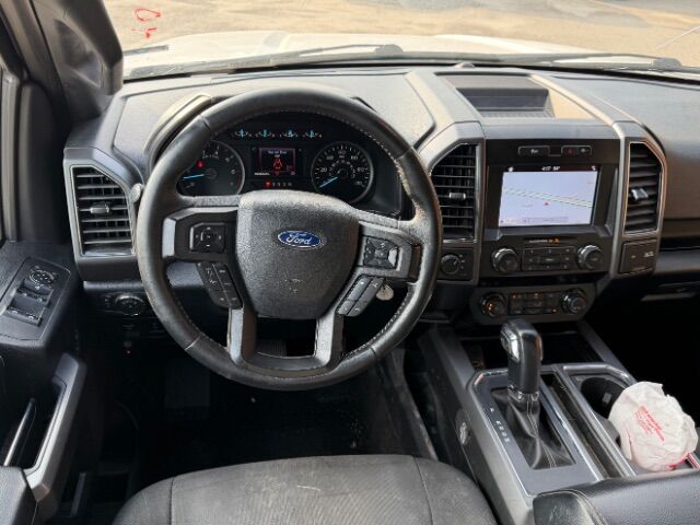 2019 Ford F-150 XLT Gaston SC
