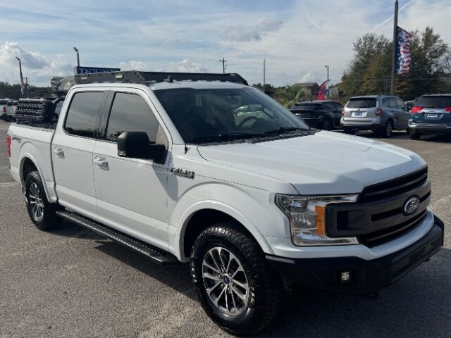 2019 Ford F-150 XLT Gaston SC