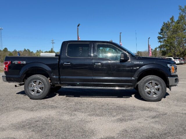 2019 Ford F-150 XLT Gaston SC