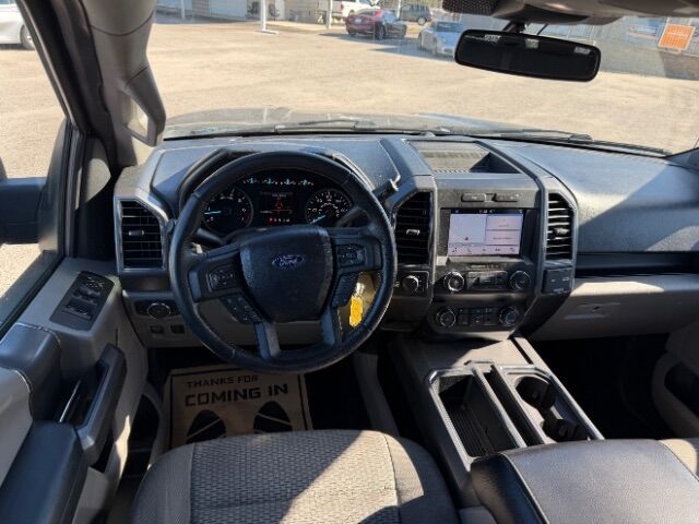 2019 Ford F-150 XLT Gaston SC