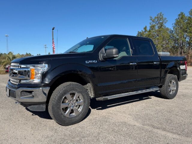 2019 Ford F-150 XLT Gaston SC