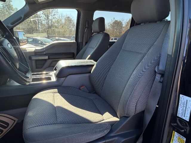 2019 Ford F-150 XLT Gaston SC