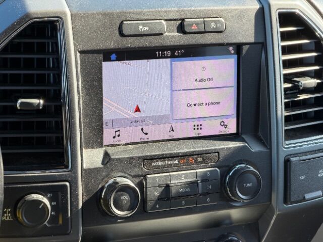 2019 Ford F-150 XLT Gaston SC