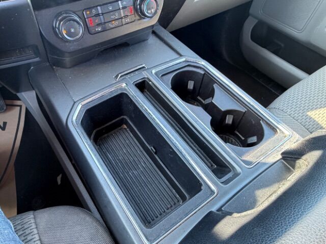 2019 Ford F-150 XLT Gaston SC