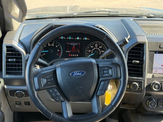 2019 Ford F-150 XLT Gaston SC