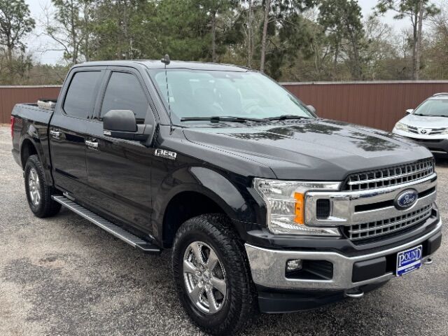 2019 Ford F-150 XLT Gaston SC