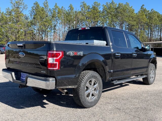 2019 Ford F-150 XLT Gaston SC