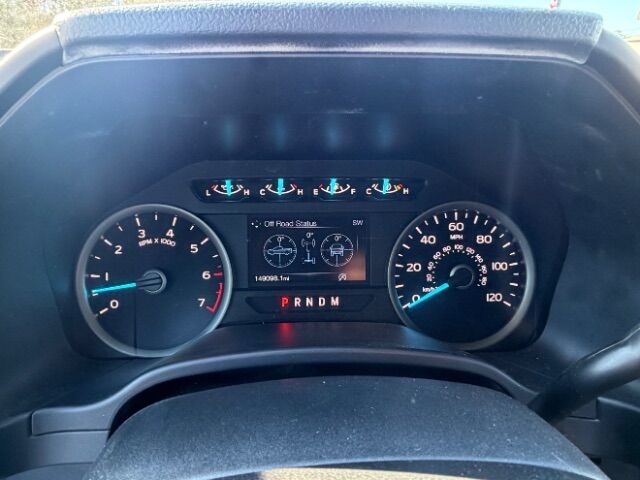 2019 Ford F-150 XLT Gaston SC