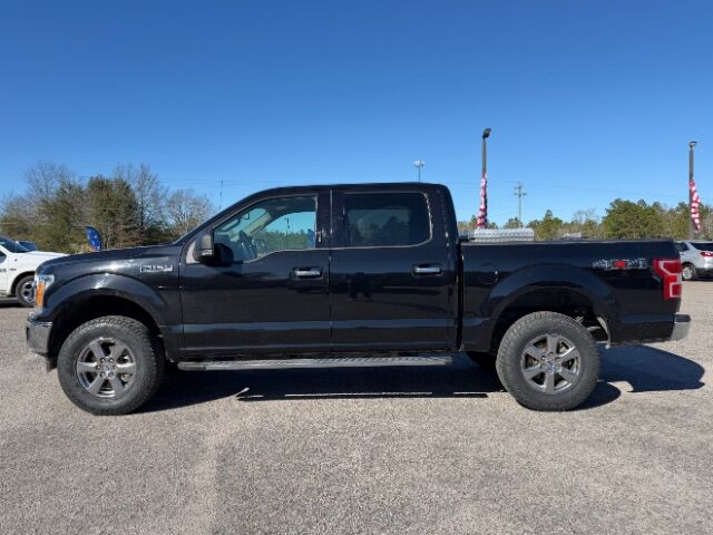 2019 Ford F-150 XLT Gaston SC