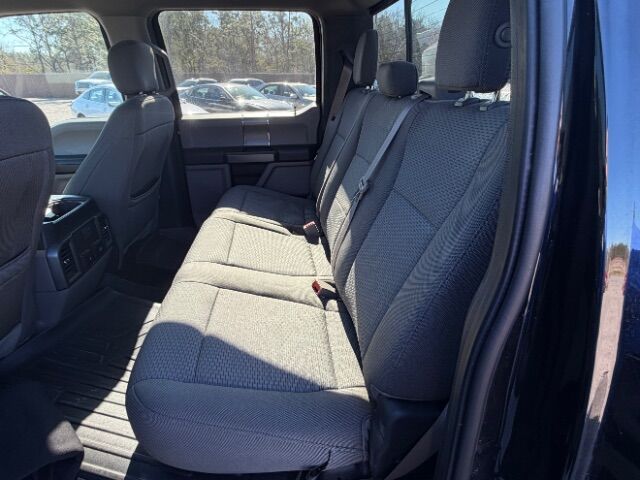 2019 Ford F-150 XLT Gaston SC