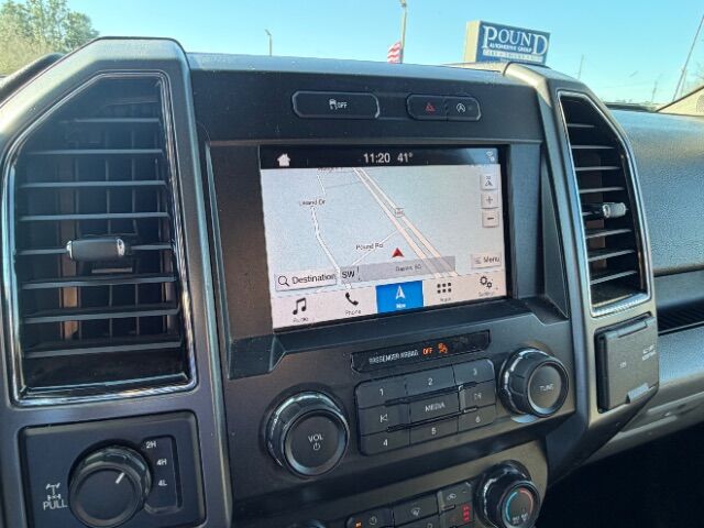 2019 Ford F-150 XLT Gaston SC