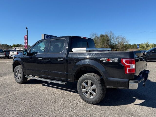 2019 Ford F-150 XLT Gaston SC