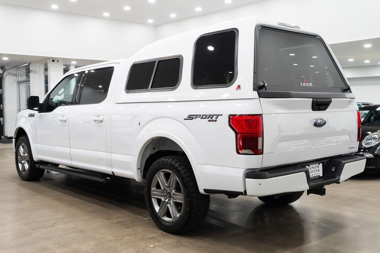 2019 Ford F-150 XLT Gladstone OR
