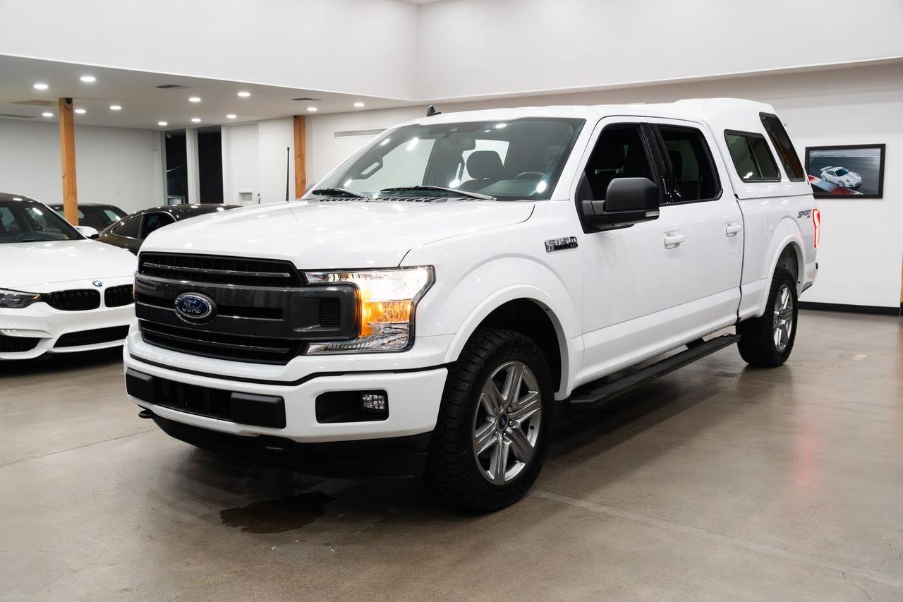 2019 Ford F-150 XLT Gladstone OR