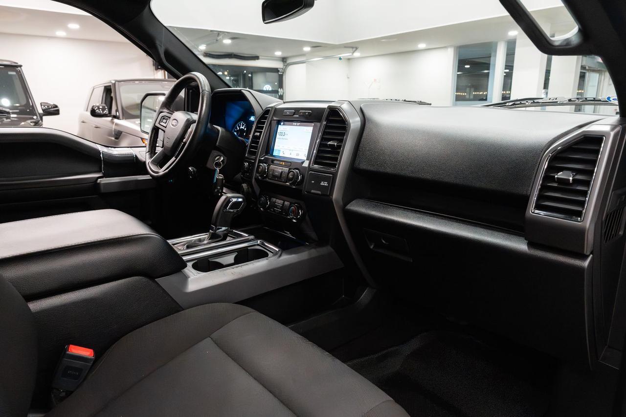 2019 Ford F-150 XLT Gladstone OR