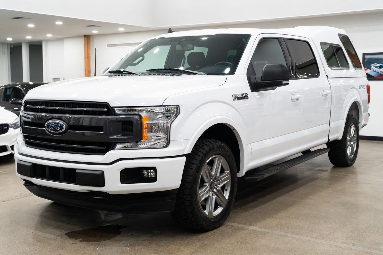 2019 Ford F-150 XLT Gladstone OR