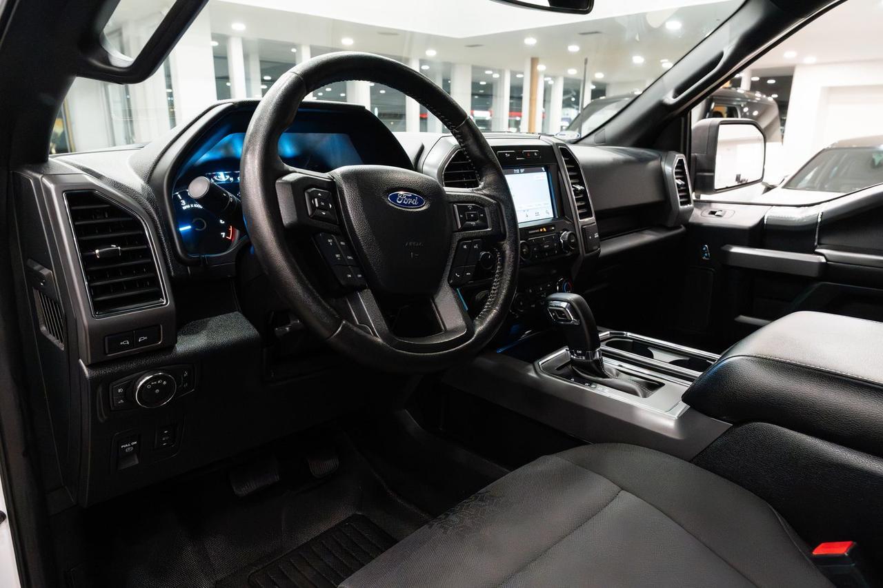 2019 Ford F-150 XLT Gladstone OR