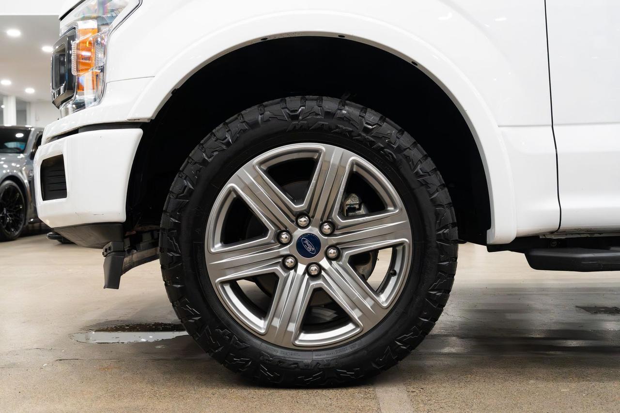 2019 Ford F-150 XLT Gladstone OR