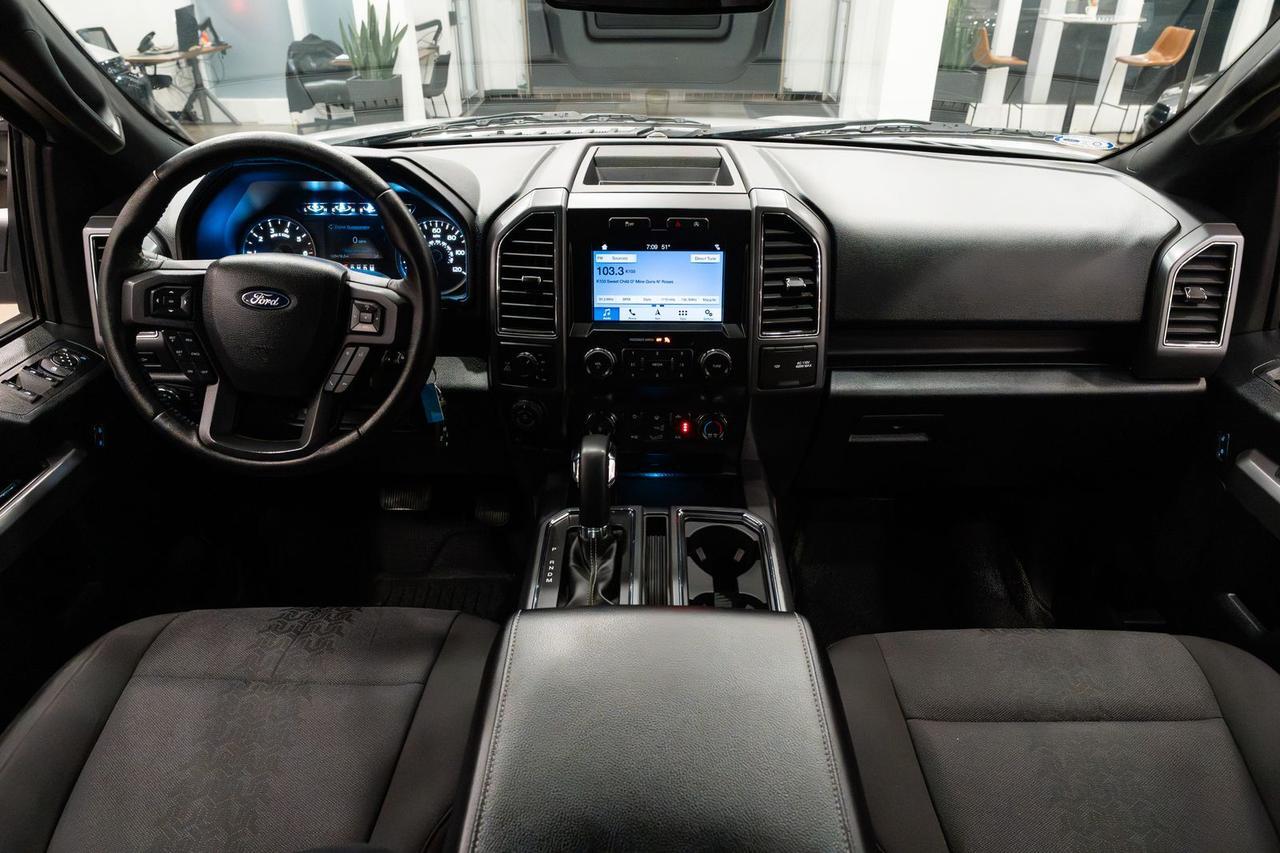 2019 Ford F-150 XLT Gladstone OR