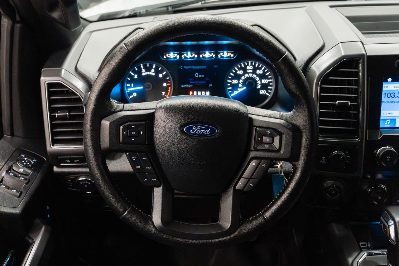 2019 Ford F-150 XLT Gladstone OR