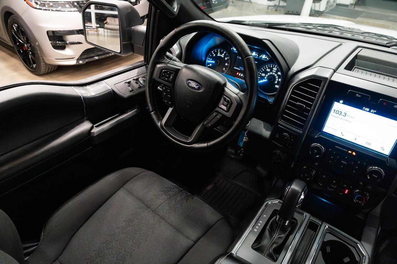 2019 Ford F-150 XLT Gladstone OR