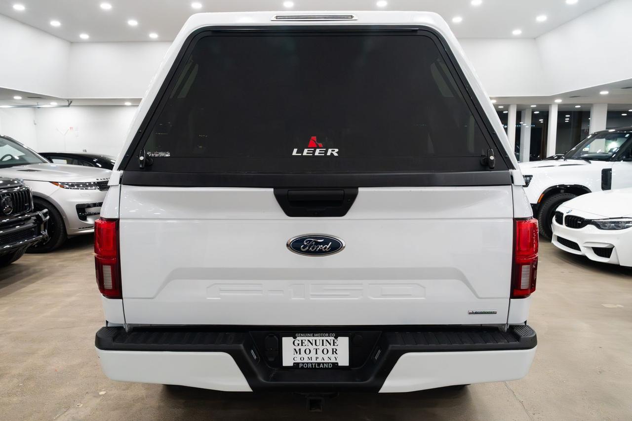 2019 Ford F-150 XLT Gladstone OR