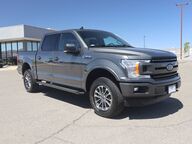 2019 Ford F-150 XLT Grand Junction CO 2019 Ford F-150 XLT Grand Junction CO