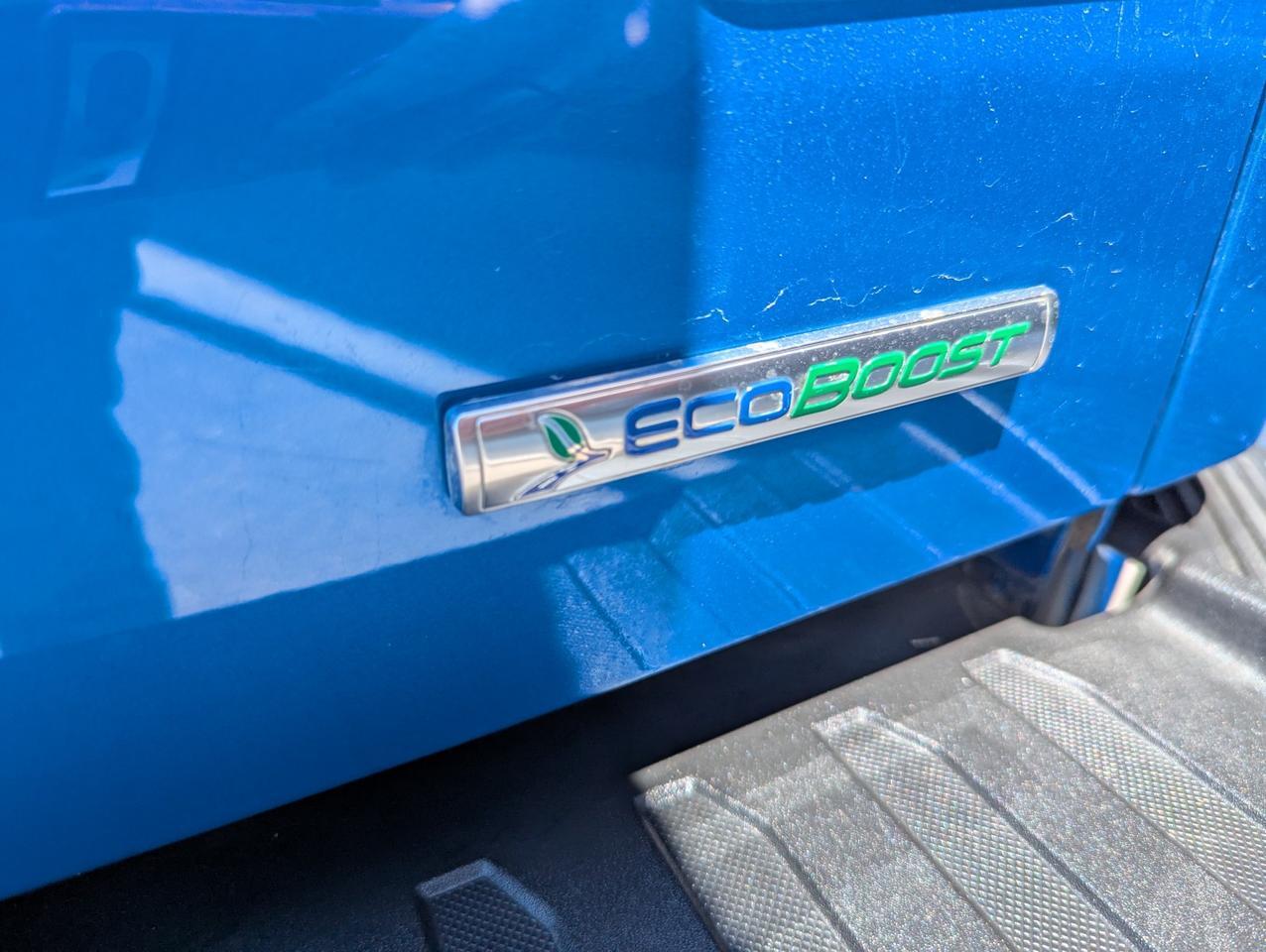 2019 Ford F-150 XLT Grand Junction CO