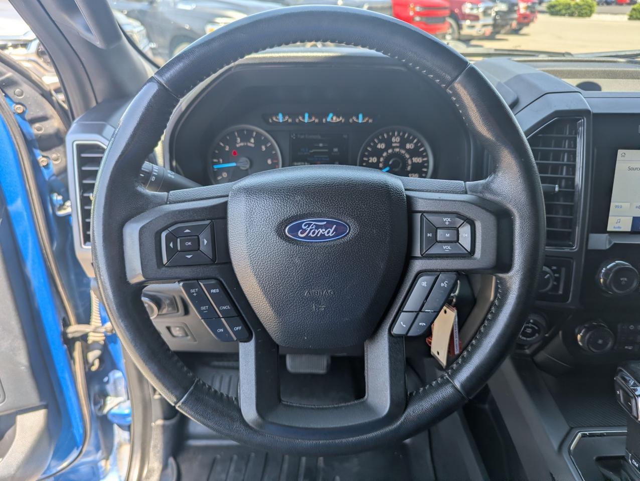 2019 Ford F-150 XLT Grand Junction CO