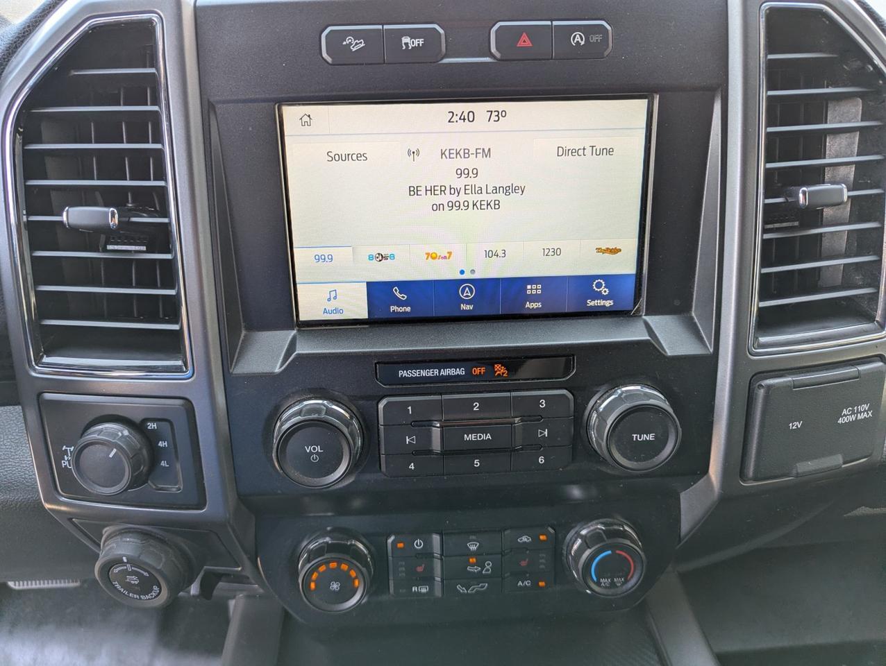 2019 Ford F-150 XLT Grand Junction CO