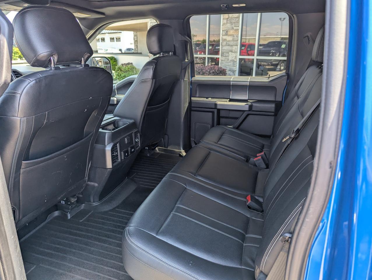 2019 Ford F-150 XLT Grand Junction CO
