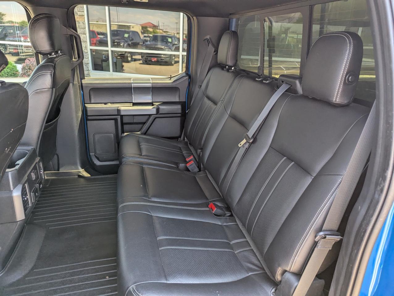 2019 Ford F-150 XLT Grand Junction CO