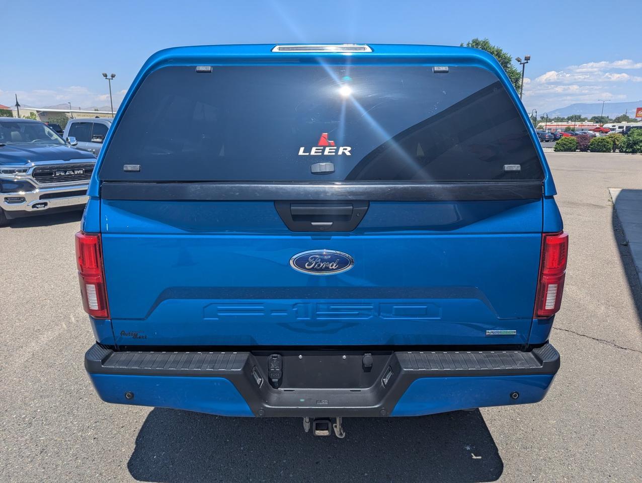 2019 Ford F-150 XLT Grand Junction CO