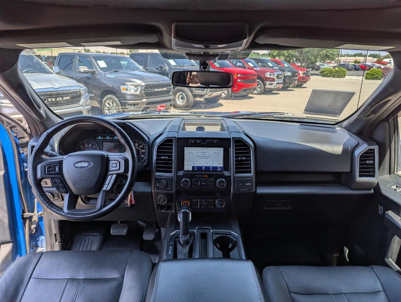 2019 Ford F-150 XLT Grand Junction CO