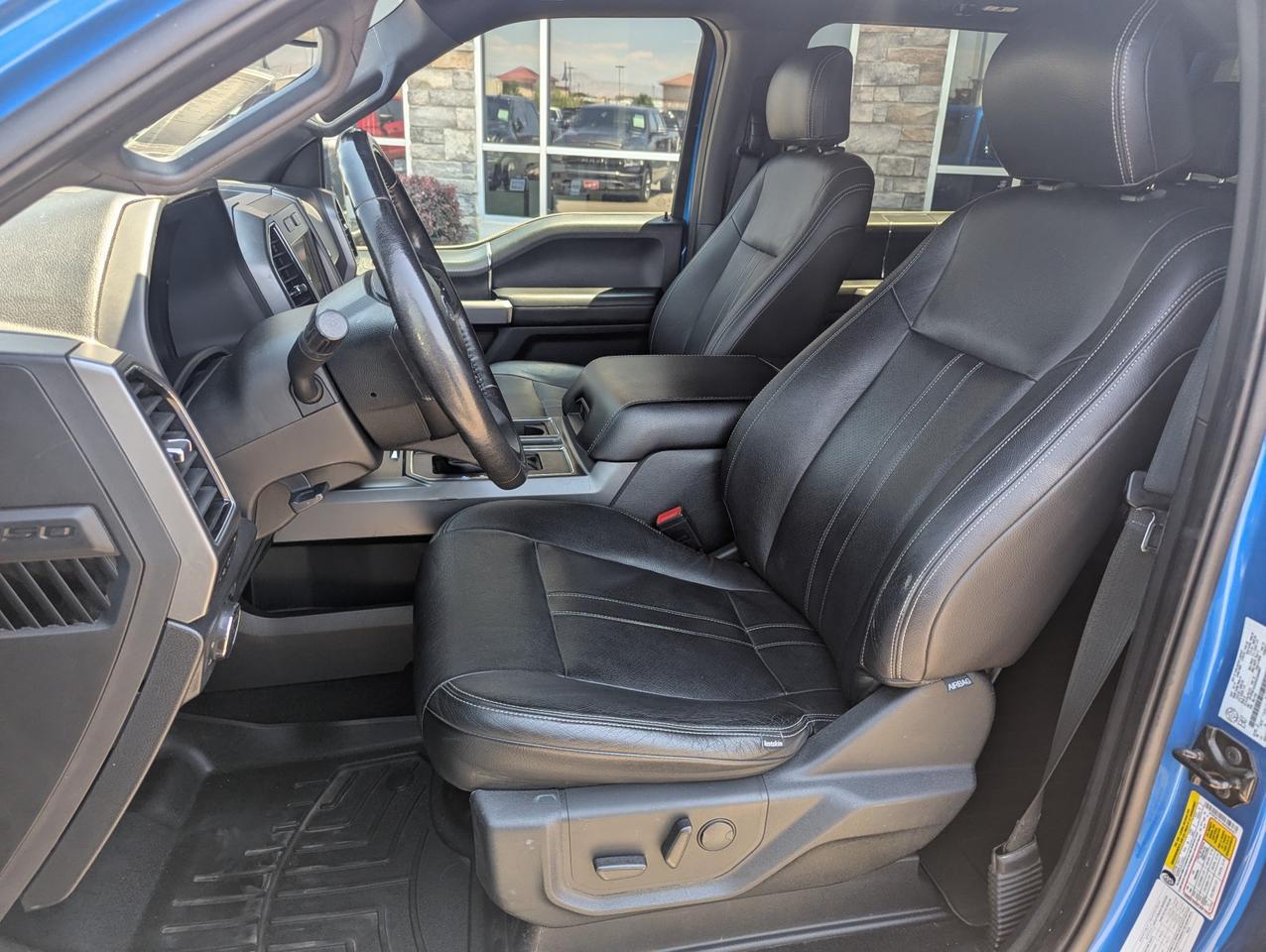 2019 Ford F-150 XLT Grand Junction CO