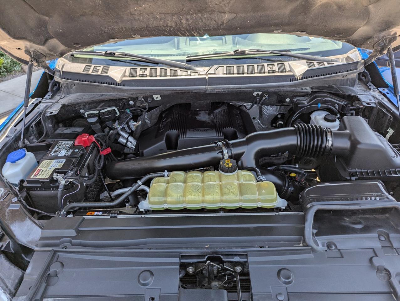 2019 Ford F-150 XLT Grand Junction CO