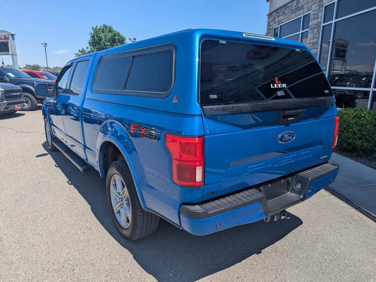 2019 Ford F-150 XLT Grand Junction CO