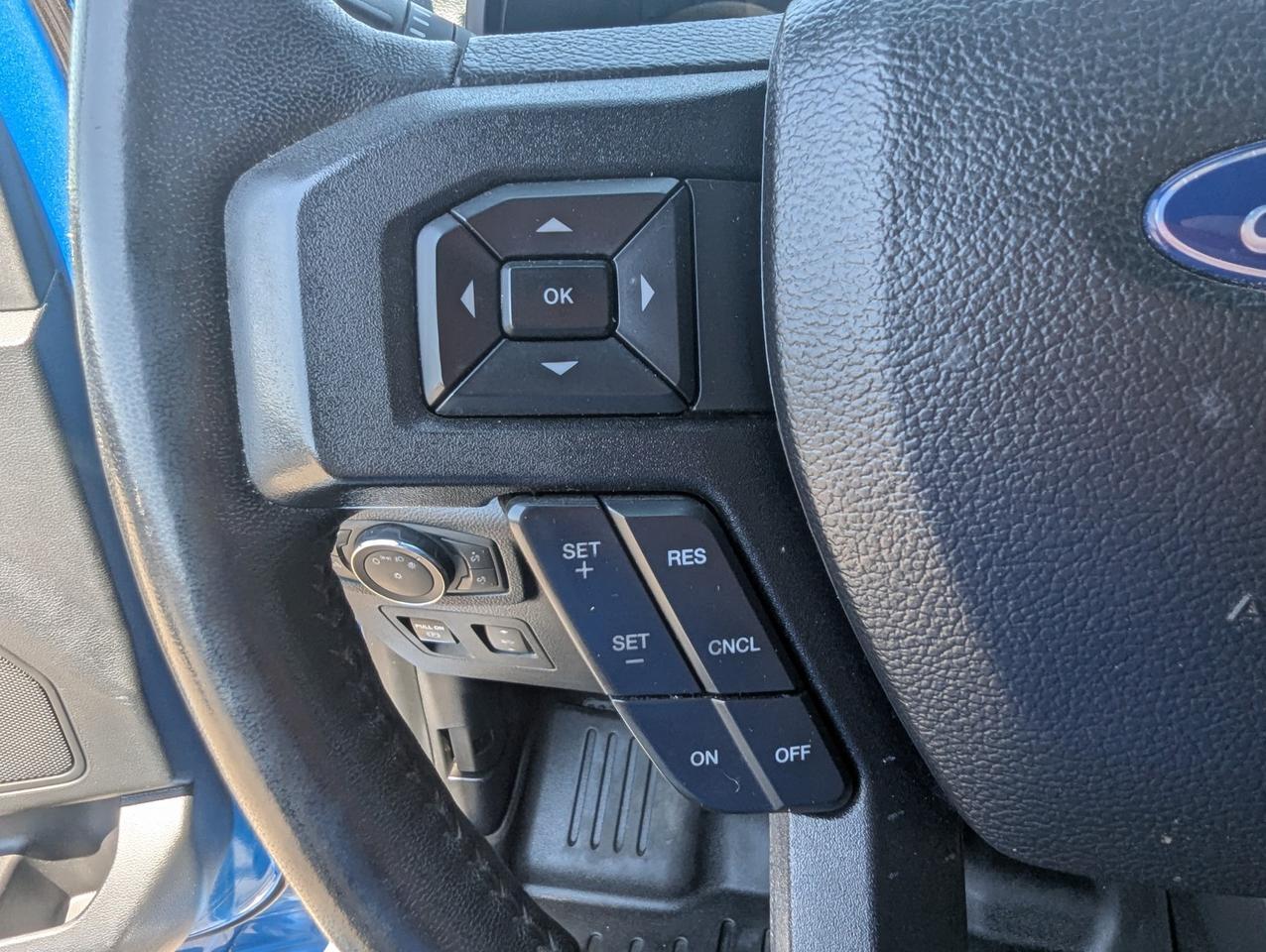 2019 Ford F-150 XLT Grand Junction CO