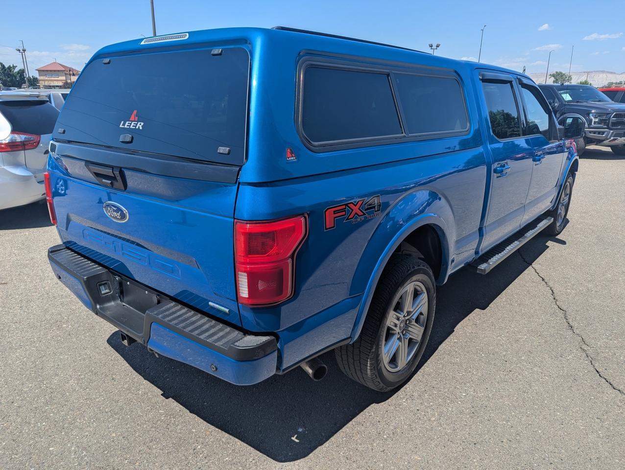 2019 Ford F-150 XLT Grand Junction CO