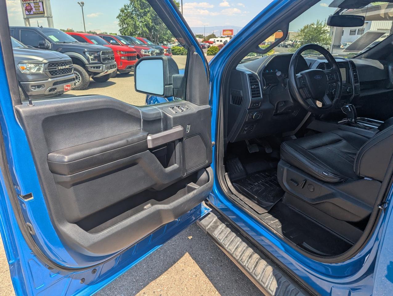 2019 Ford F-150 XLT Grand Junction CO